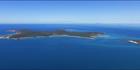 Great Keppel Island - Middle Island - Yeppoon - QLD (PBH4 00 18266)